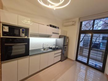 Departamento Av de Mayo 748, Buenos Aires (fotografie 5)