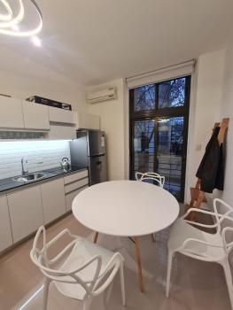 Departamento Av de Mayo 748, Buenos Aires (fotografie 4)