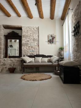Stone Villa, Pythagorion (fotografie 3)