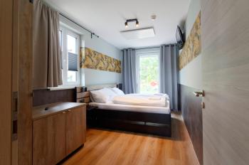 MH Apartments, Vídeň (fotografie 2)