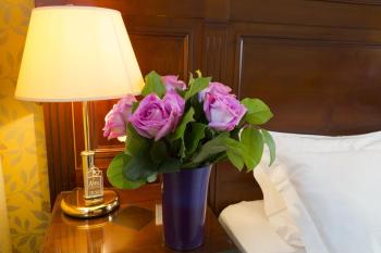Elysees Niel Hotel, Paris (Foto 3)