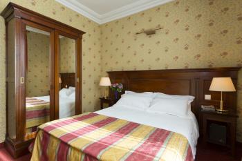 Elysees Niel Hotel, Paris (Foto 4)