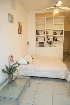 LA MEJOR UBICACION RECOLETA 4 PAX, Buenos Aires (fotografie 2)