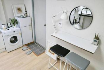 Seoul Central Namsan Studio 2Beds #102, Seoul (photo 3)