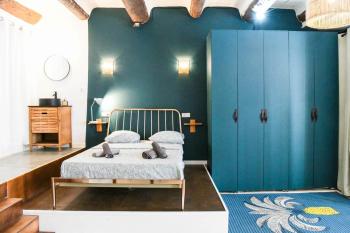 Le Fortia II - Appartement Vieux-Port, Marseille (Foto 4)