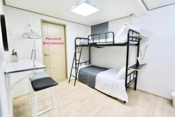 Seoul Central Namsan Studio 2Beds #102, Seoul (photo 4)