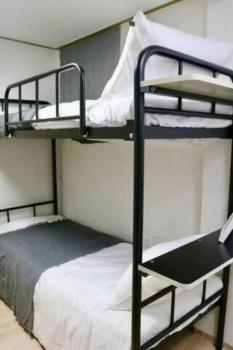 Seoul Central Namsan Studio 2Beds #102, Seoul (photo 5)