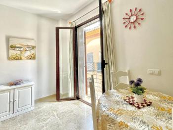 Jazmín Apartamentos Centro, Málaga (fotografie 5)