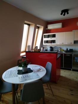 „Kredka i Ołówek” Apartment, Breslau (Foto 2)