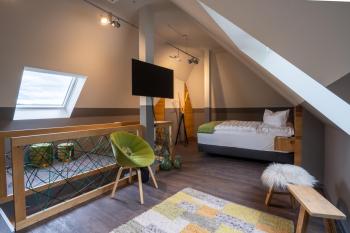 Vulkan Villa, Mendig (fotografie 3)