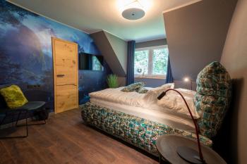 Vulkan Villa, Mendig (fotografie 5)