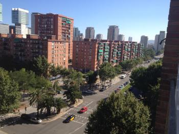 Apartamento Forum, Barcelona (fotografie 4)