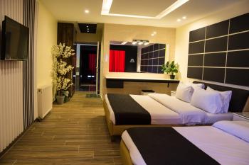 Metropole Hotel, Murree (photo 3)