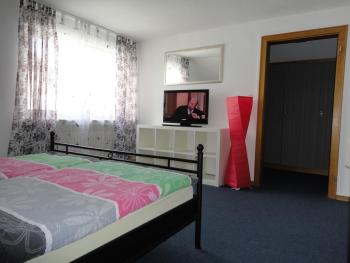 Bed & Breakfast Weisser Stein, Шмалленберг (фото 5)
