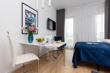 Apartments Varsovia Kasprzaka by Noclegi Renters, Varšava (fotografie 4)