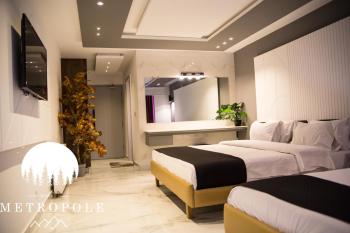 Metropole Hotel, Murree (photo 2)