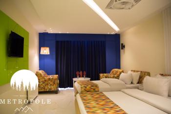 Metropole Hotel, Murree (photo 5)