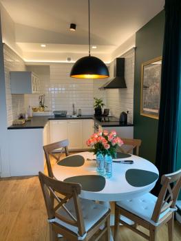 AGIHOME Rajska 3 Apartments, Cracovia (foto 3)
