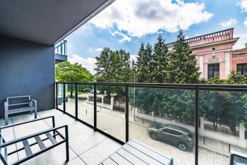 About Art Apartments, Вроцлав (фото 4)