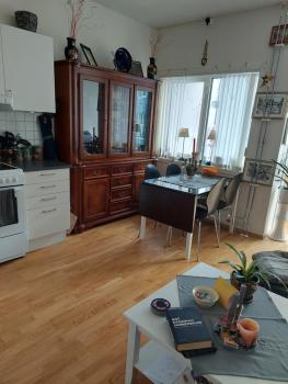 Shared apartment, Down Town Oslo, Osterhaus'gate 10, Oslo (foto 5)