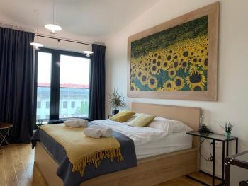 AGIHOME Rajska 3 Apartments, Cracovia (foto 2)
