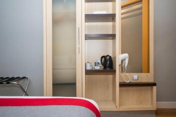 Holiday Inn Express Barcelona City 22@ by IHG, Barcelona (fotografie 3)