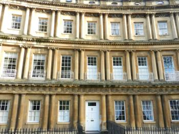 18 The Circus Apartment, Bath (photo 2)