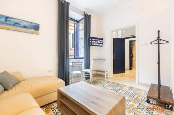 A Studio Apartment in Malta's Capital Valletta, Valletta (photo 2)