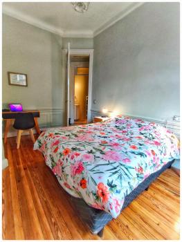 Casa Dante, no cash payments, Buenos Aires (fotografie 5)