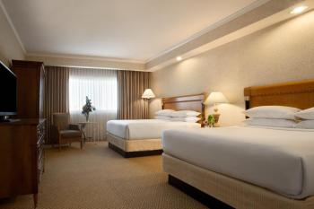 Caesars Palace Hotel & Casino, Las Vegas (foto 3)