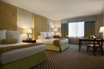 Caesars Palace Hotel & Casino, Las Vegas (foto 5)