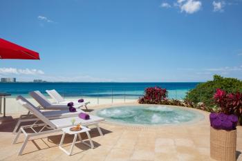 Breathless Cancun Soul Resort & Spa - Adults Only - All Inclusive, Cancún (photo 5)