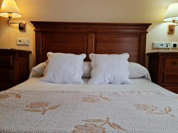 Hotel Plateros, Córdoba (foto 2)