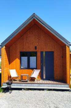 pokoje Jezierzany Sandaczowa 7