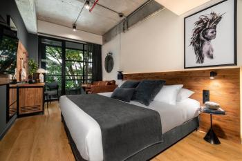 Hashtag 98 Hotel By Jalo, Medellín (photo 3)
