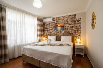 Blue Mosq- Three Storey Detached Villa, Istanbul (Foto 5)