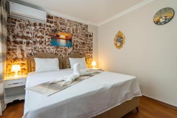 Blue Mosq- Three Storey Detached Villa, Istanbul (Foto 4)