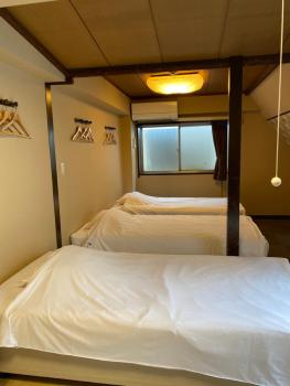 Oyado Cocochi, Tokio (fotografie 5)