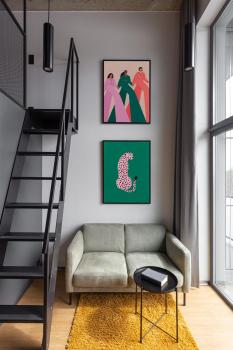 Rocca House by Larsen, Tallin (foto 3)