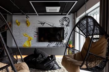 Rocca House by Larsen, Tallin (foto 5)