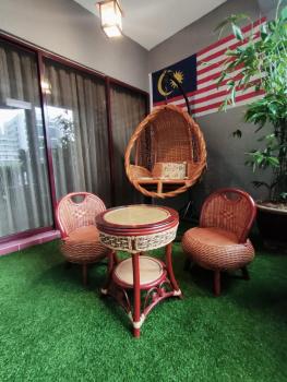 The FORUM condominium, Jalan Inai, Off Jalan Tun Razak, Kuala Lumpur (fotografie 4)