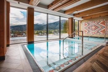 Bachleda Hotel Kasprowy, Zakopane (zdjęcie 5)