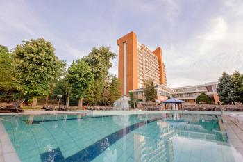 Hotel Termal, Băile Felix (fotografie 2)