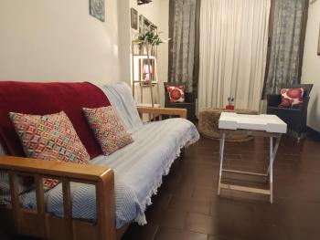 Apartamento San Anton, Гранада (фото 4)