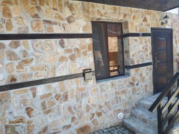 Къщата с разкопките - The house with the excavations, Sozopol (foto 3)