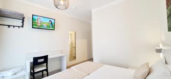 ESPERANCE HOTEL, Nice (photo 4)