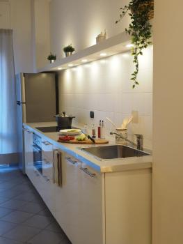 Guglielmo City Center Studio by Wonderful Italy, Boloňa (fotografie 5)