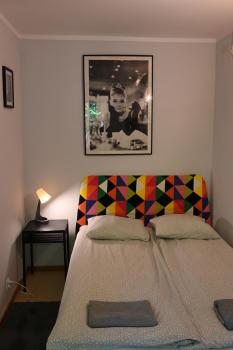 Pepe Hostel, Warschau (Foto 2)