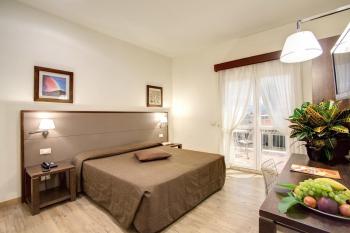 Hotel Delle Nazioni, Florencja (zdjęcie 4)