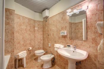 Hotel Delle Nazioni, Florenz (Foto 5)